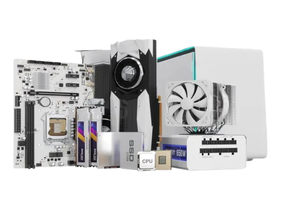 COMPONENTS