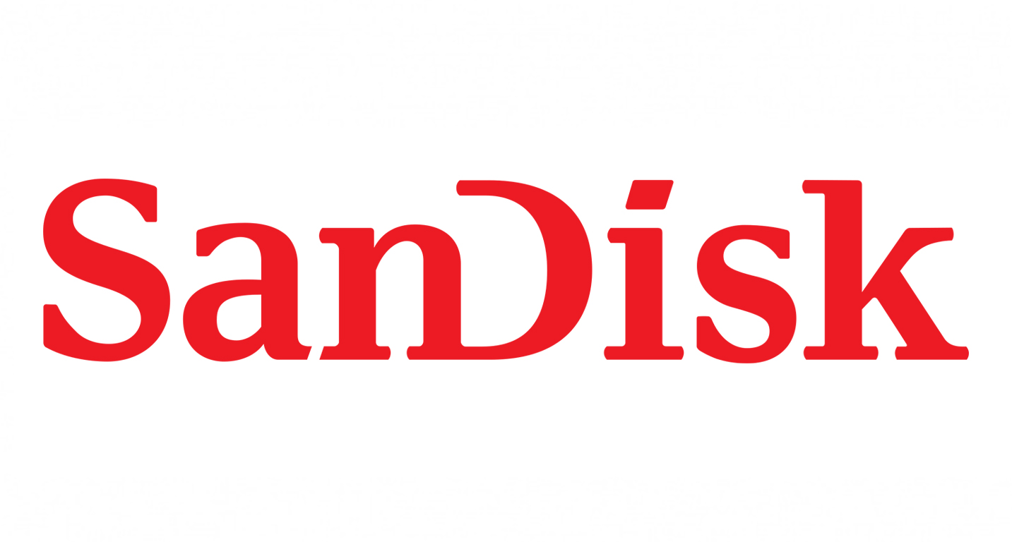 SanDisk-logo