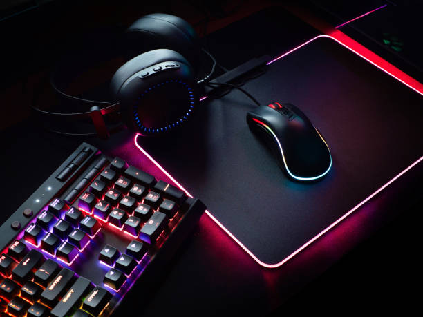 KEYBOARD MOUSE