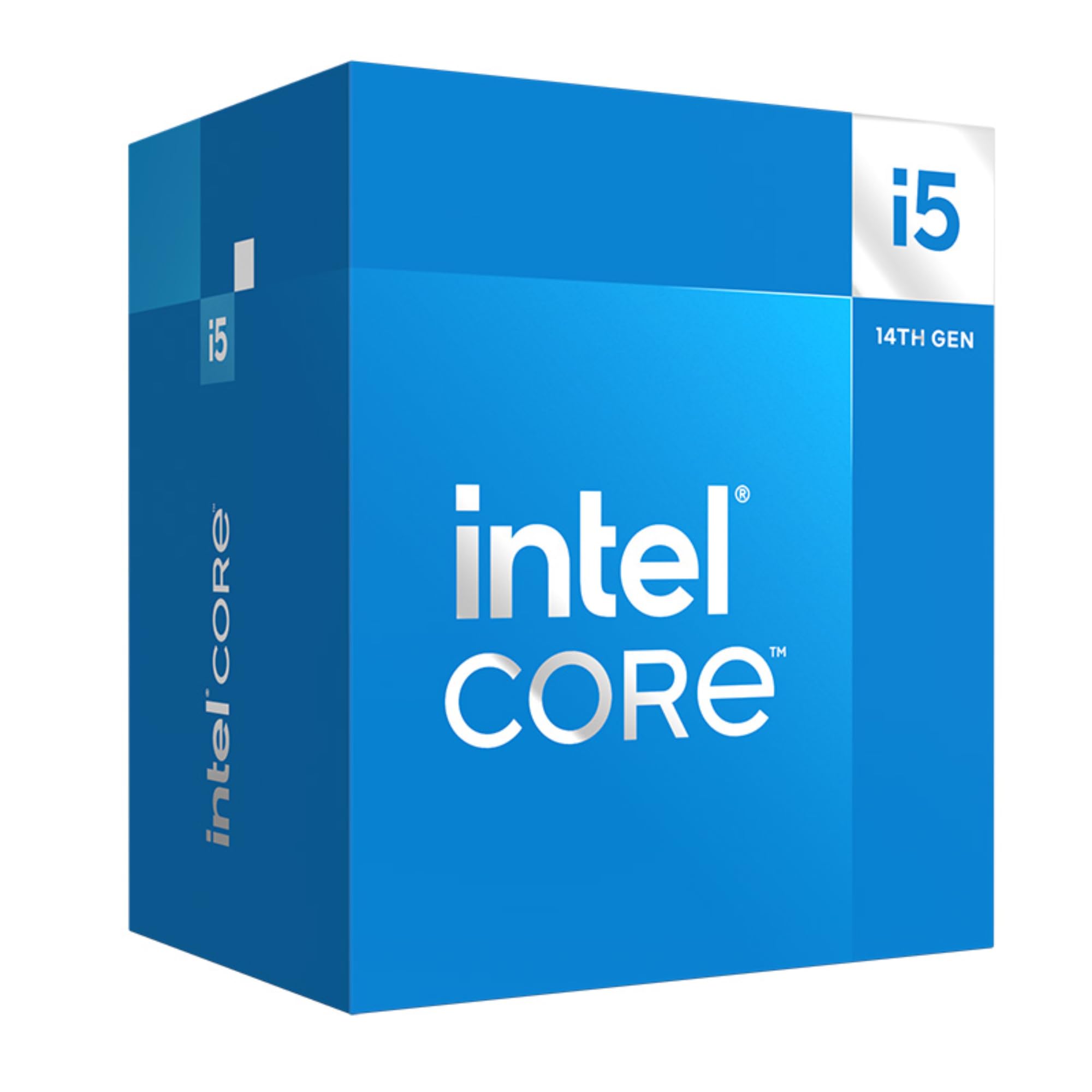 Intel® Core™ i5-14400 Processor
