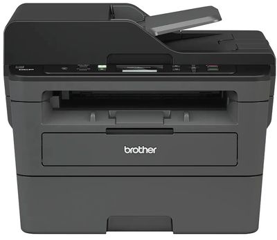 Brother DCP-L2640DW Printer