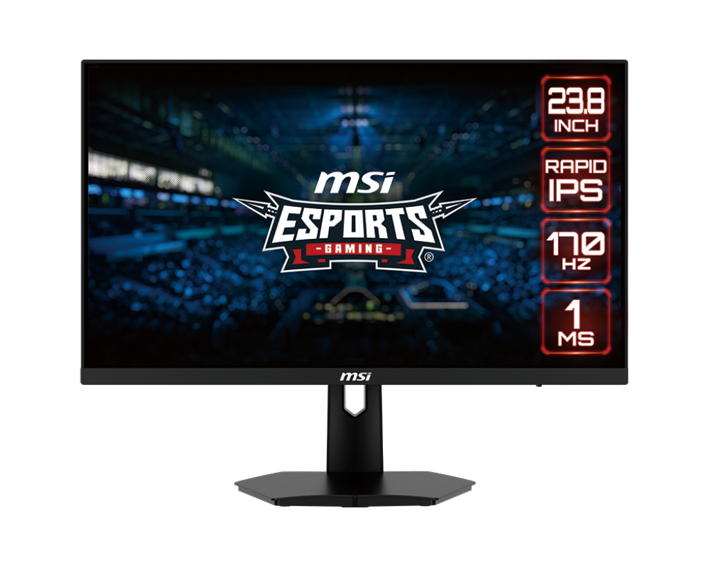 MSI G244F 24" Gaming LED