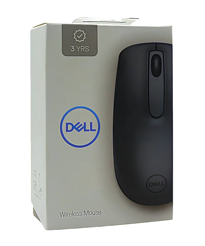 Dell Wireless Mouse WM118