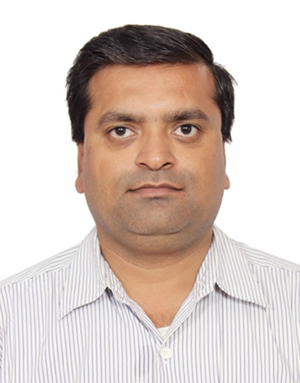 Mr. PINAL SHAH